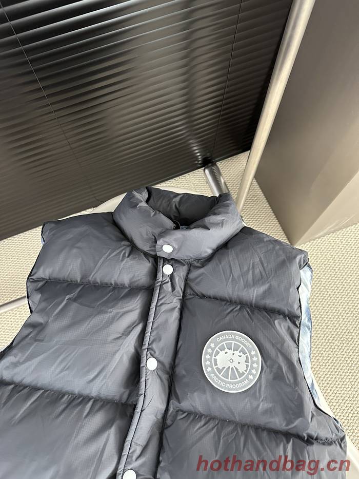 Canada Goose Top Quality Down Vest CGY00024 Canada Goose Top Quality Down Vest CGY00024
